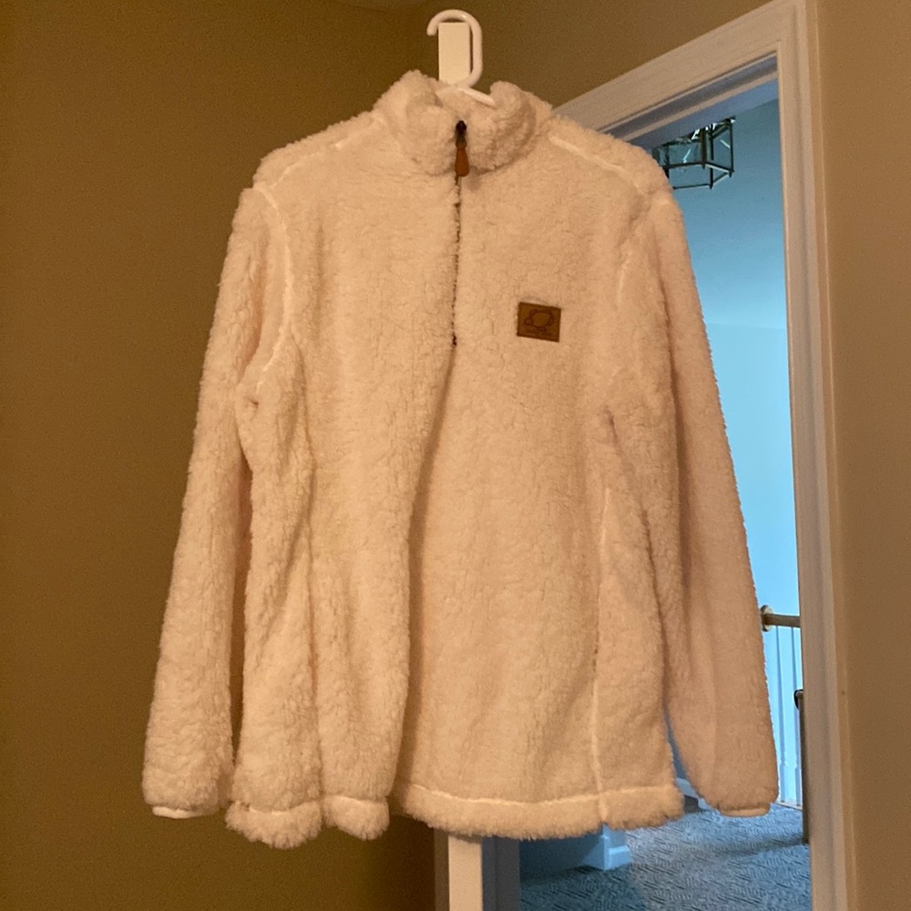 Shelly Cove Sherpa